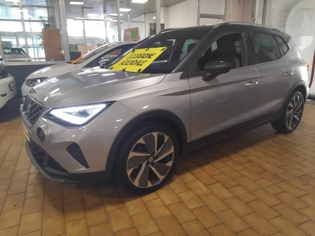 SEAT Arona 1.0 EcoTSI FR 18" LED usato a VIGEVANO