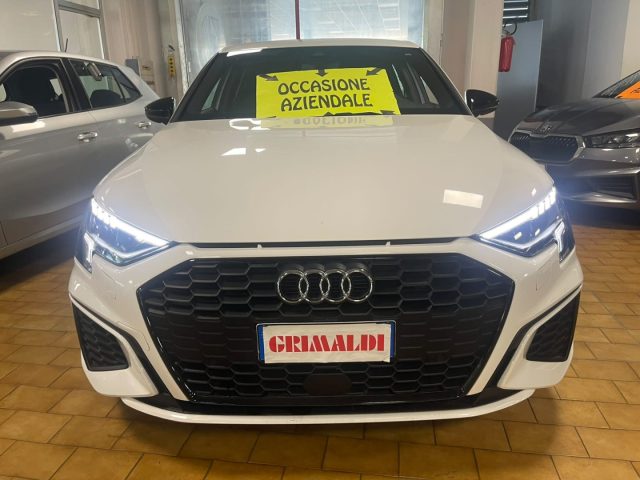 Audi A3 SPORTBACK 40 e-tron S tr. S-LINE EDIT PLUG IN HYBR - foto 2 di 25