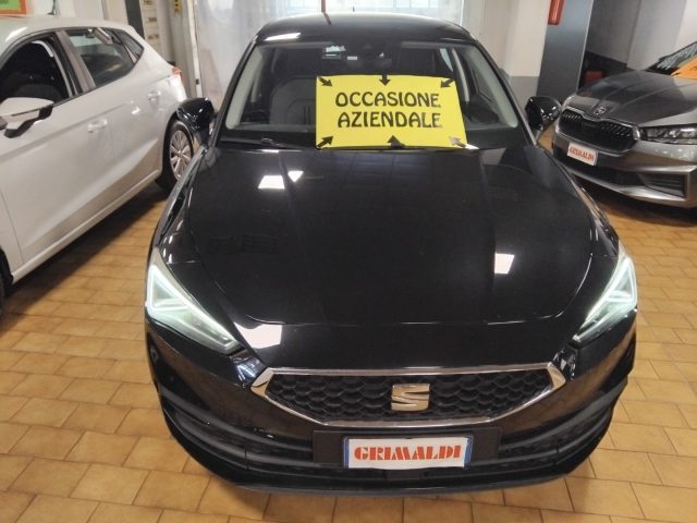 SEAT Leon 2.0 TDI Style FULL LED - foto 2 di 31