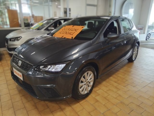 SEAT Ibiza 1.0 EcoTSI 110 CV DSG 5 porte Style - foto 3 di 24
