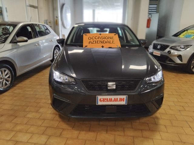 SEAT Ibiza 1.0 EcoTSI 110 CV DSG 5 porte Style - foto 2 di 24