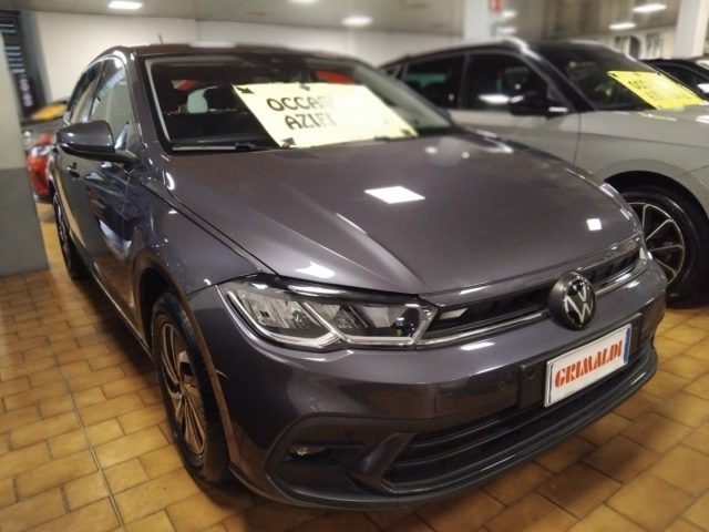 Volkswagen Polo 1.0 TSI DSG Life - foto 2 di 22