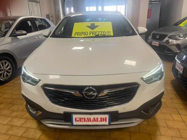 Opel Insignia 2.0 CDTI aut.Country Tourer C/GRIMALDI SPECIAL DAY - foto 3 di 4