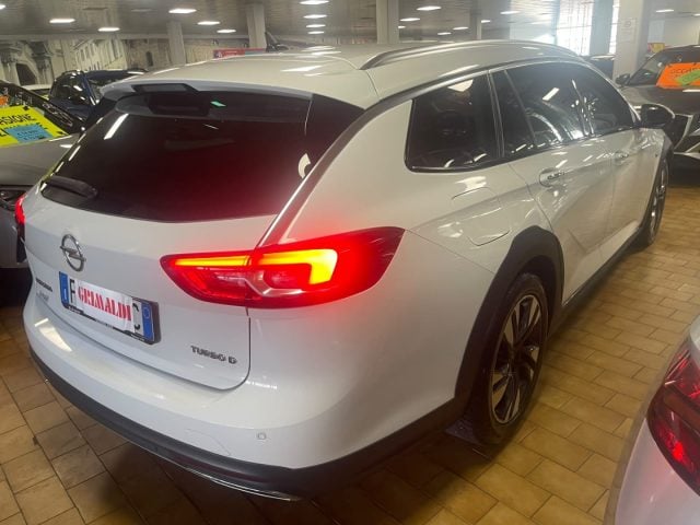 Opel Insignia 2.0 CDTI aut. Country Tourer - foto 4 di 4