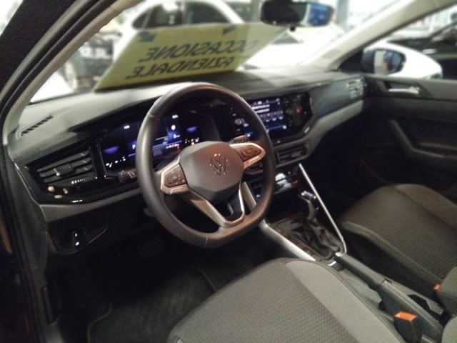 Volkswagen Polo 1.0 TSI DSG Life C/GRIMALDI SPECIAL DAY - foto 3 di 22