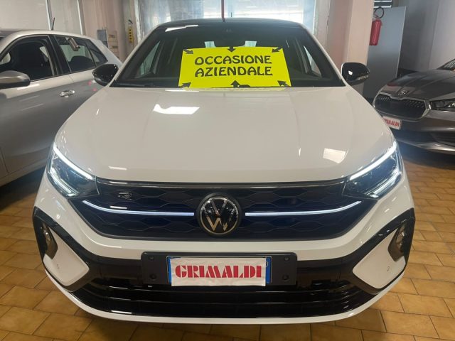 Volkswagen Taigo 1.0 TSI R-Line MATRIX 18" - foto 2 di 23