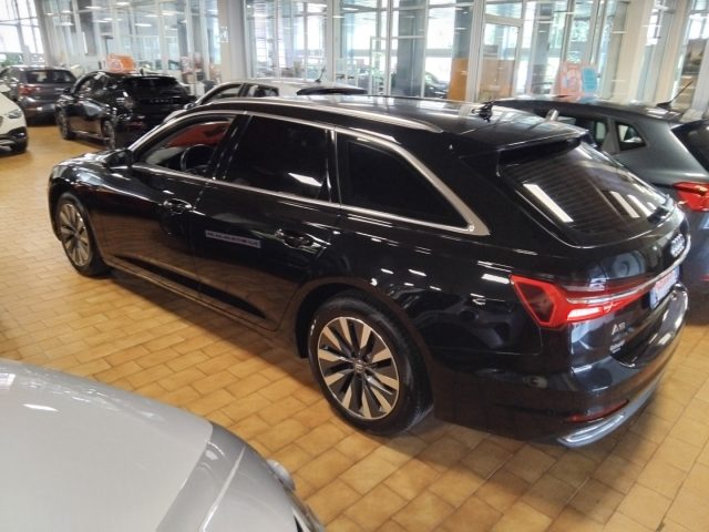 Audi A6 Avant 2.0 TDI S tr. Busin.VIDEO 18"GRIMALDI SP.DAY - foto 4 di 4