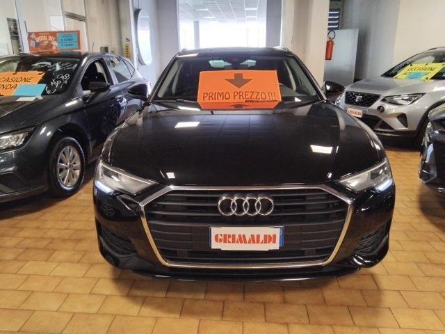 Audi A6 Avant 2.0 TDI S tr. Busin.VIDEO 18"GRIMALDI SP.DAY - foto 2 di 4