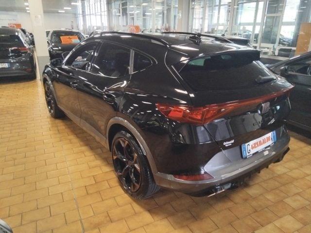 CUPRA Formentor 1.4 e-Hybrid DSG Impulse PLUG IN 19" VIDEO - foto 4 di 4