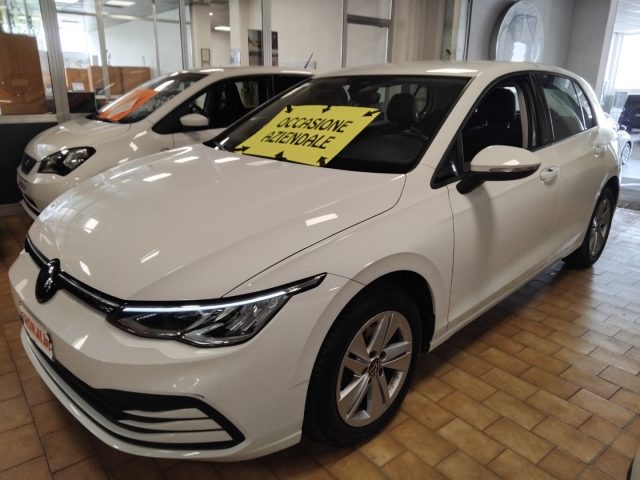 Volkswagen Golf 2.0 TDI 115 CV SCR Life C/GRIMALDI SPECIAL DAY - foto 3 di 4