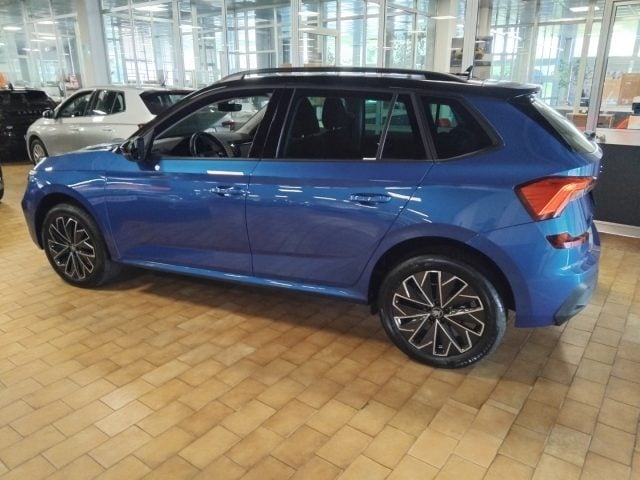 Skoda Kamiq 1.0 TSI DSG Black Dots VIDEO 17" C/GRIMALDI SP.DAY - foto 4 di 4