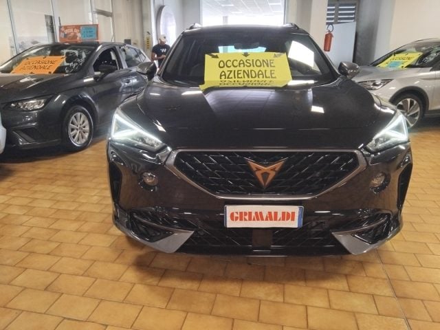 CUPRA Formentor 1.4 e-Hybrid DSG Impulse PLUG IN 19" VIDEO - foto 2 di 4