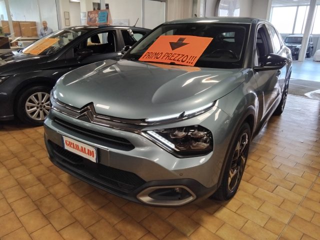 Citroen C4 PureTech 130 S&S EAT8 Shine - foto 3 di 4