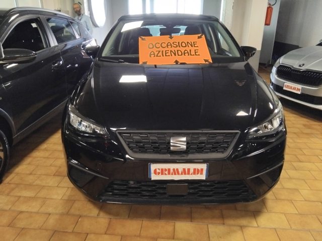 SEAT Ibiza 1.0 EcoTSI 95 CV 5 porte Style VIDEO LED - foto 2 di 4
