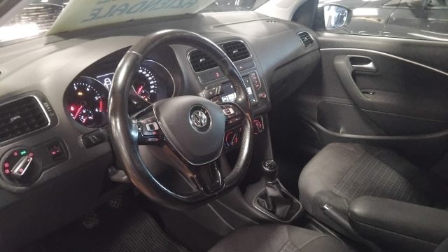 Volkswagen Polo 1.4 TDI 90 CV Comfortline C/GRIMALDI SPECIAL DAY - foto 4 di 4