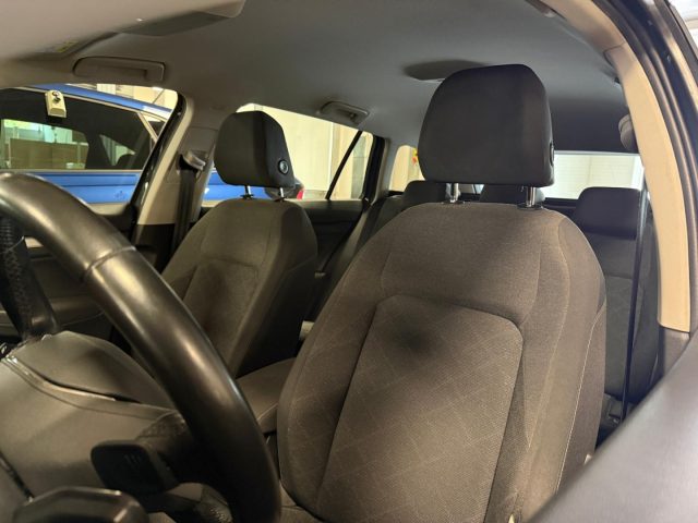 Volkswagen Golf Variant 1.5 TGI DSG Life C/GRIMALDI SPECIAL DAY - foto 4 di 4