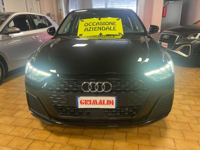 Audi A1 SPORTBACK 30 TFSI S tronic Admired LED - foto 2 di 4