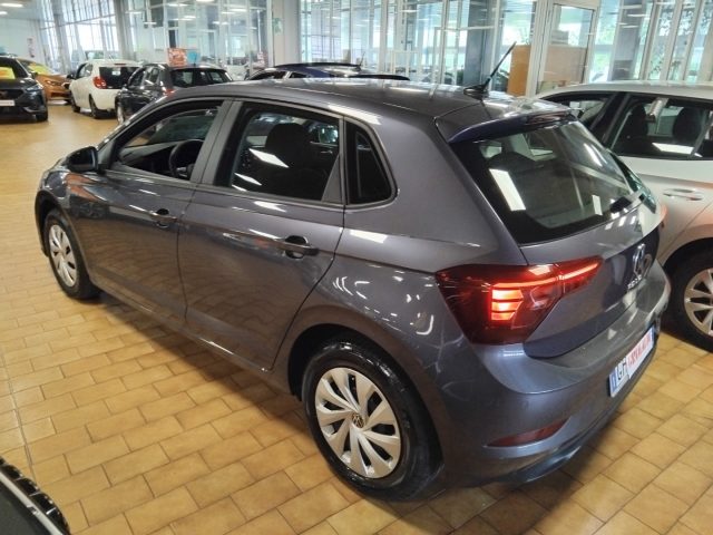 Volkswagen Polo 1.0 MPI Trend 5p. - foto 4 di 4