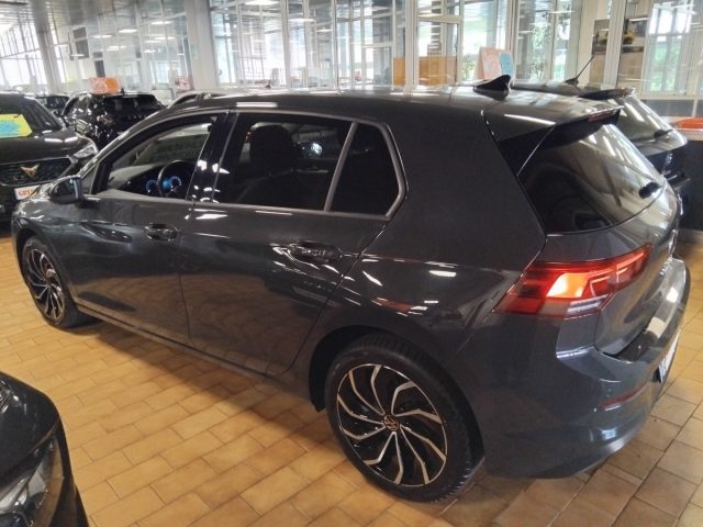 Volkswagen Golf 1.0 eTSI EVO Life DSG MHEV C/GRIMALDI SP.DAY - foto 4 di 4
