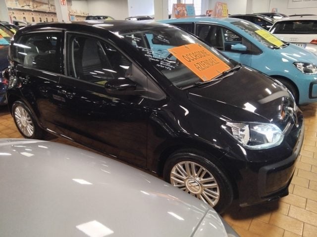 Volkswagen up! 1.0 5p. eco move up! VIDEO - foto 3 di 4
