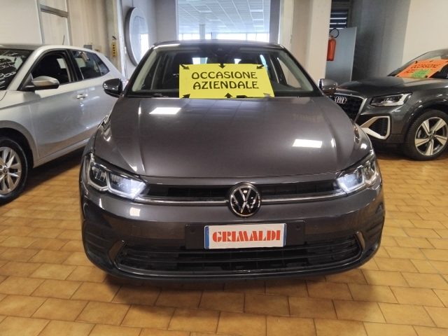 Volkswagen Polo 1.0 MPI Trend 5p. C/GRIMALDI SPECIAL DAY - foto 3 di 4
