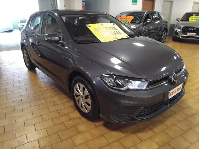 Volkswagen Polo 1.0 MPI Trend 5p. C/GRIMALDI SPECIAL DAY - foto 2 di 4