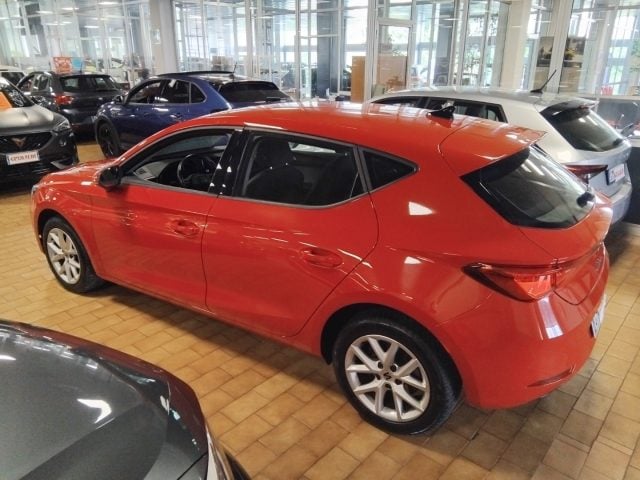 SEAT Leon 1.0 TSI 110 CV Style C/GRIMALDI SPECIAL DAY - foto 4 di 4