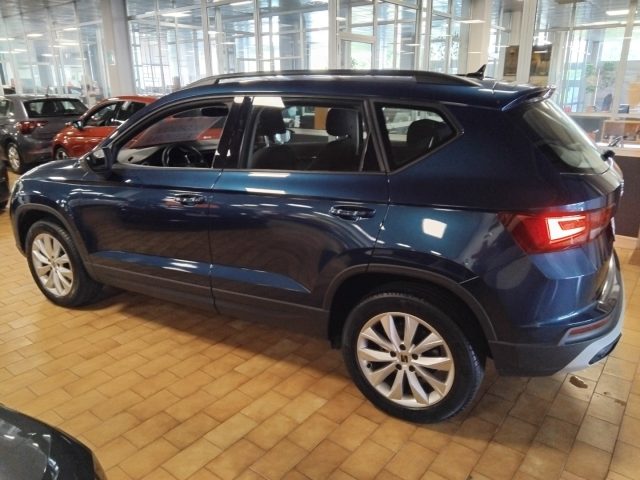 SEAT Ateca 1.0 TSI Business LED C/GRIMALDI SPECIAL DAY - foto 4 di 4