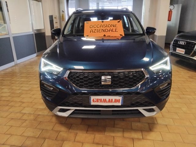 SEAT Ateca 1.0 TSI Business LED C/GRIMALDI SPECIAL DAY - foto 2 di 4