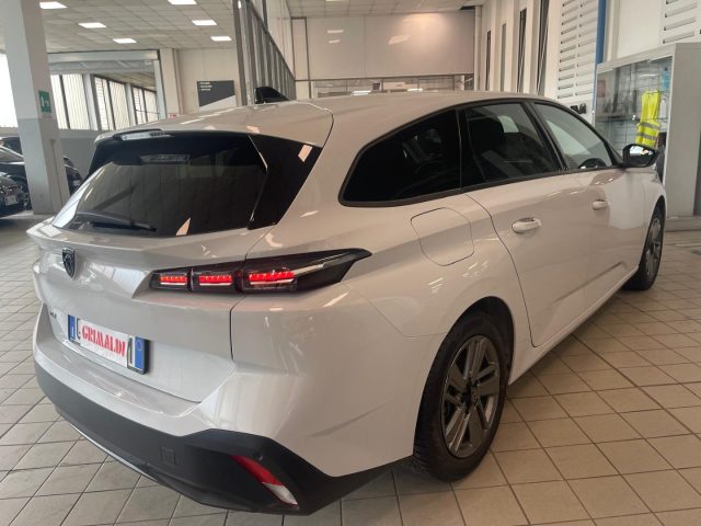 Peugeot 308 1.5 BlueHDi EAT8 SW Active Pack - foto 4 di 4