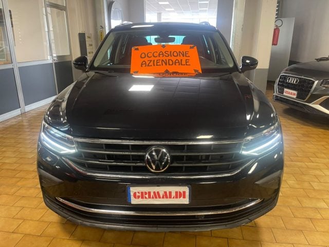 Volkswagen Tiguan 2.0 TDI Life VIDEO LED - foto 3 di 4