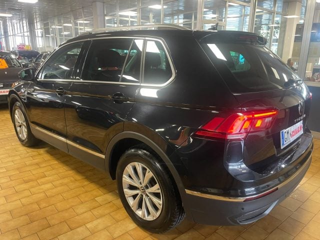 Volkswagen Tiguan 2.0 TDI Life VIDEO LED - foto 4 di 4