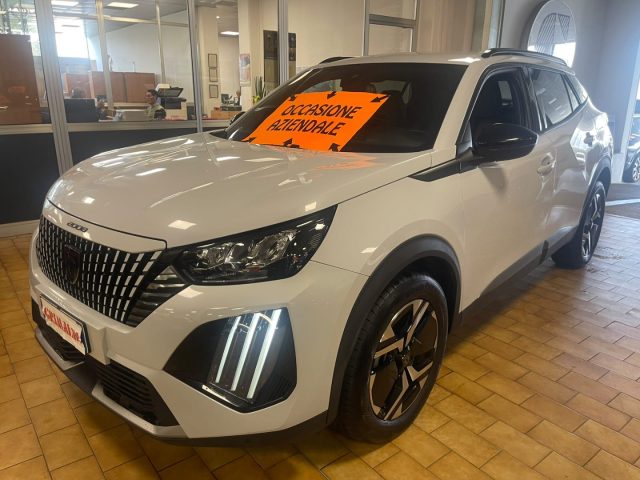 Peugeot 2008 PureTech 100 S&S Allure - foto 4 di 4