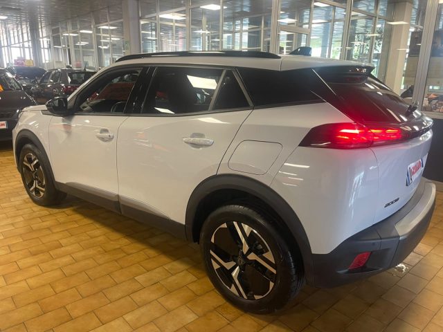 Peugeot 2008 PureTech 100 S&S Allure - foto 3 di 4