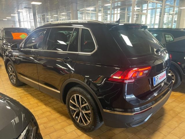Volkswagen Tiguan 1.5 TSI ACT Life C/GRIMALDI SPECIAL DAY - foto 2 di 4