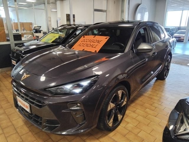 CUPRA Terramar 1.5 e-Hybrid DSG EDGE TETTO FULL! - foto 3 di 4