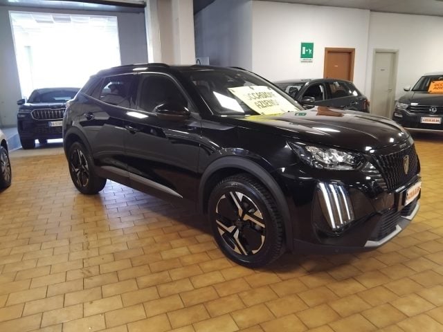 Peugeot 2008 PureTech 130S&S EAT8 Allure C/GRIMALDI SPECIAL DAY, del 2025, 38.957 km, in vendita a Vigevano (PV)
