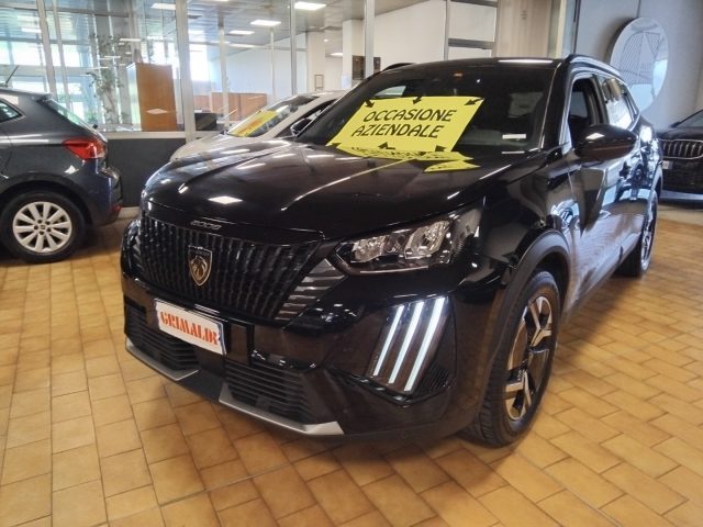 Peugeot 2008 PureTech 130S&S EAT8 Allure C/GRIMALDI SPECIAL DAY - foto 3 di 4