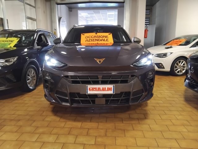 CUPRA Terramar 1.5 e-Hybrid DSG EDGE TETTO FULL! GRIMALDI SP.DAY - foto 2 di 4