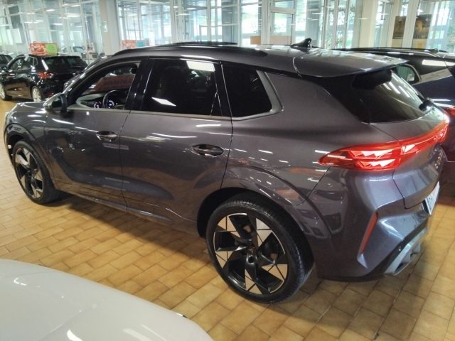 CUPRA Terramar 1.5 e-Hybrid DSG EDGE TETTO FULL! GRIMALDI SP.DAY - foto 4 di 4