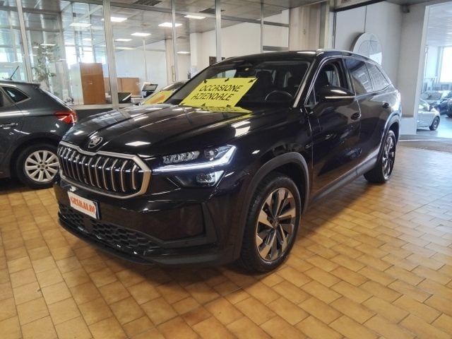 Skoda Kodiaq 2.0 TDI DSG 7 posti Style MATRIX C/GRIMALDI SP.DAY - foto 3 di 4