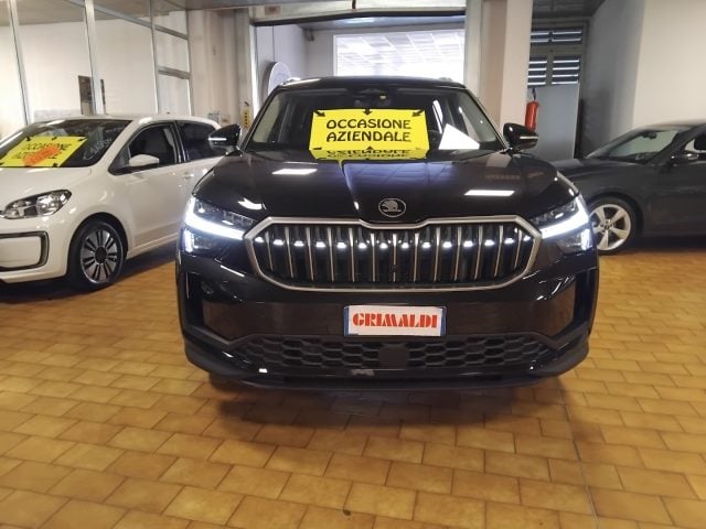 Skoda Kodiaq 2.0 TDI DSG 7 posti Style MATRIX C/GRIMALDI SP.DAY - foto 2 di 4