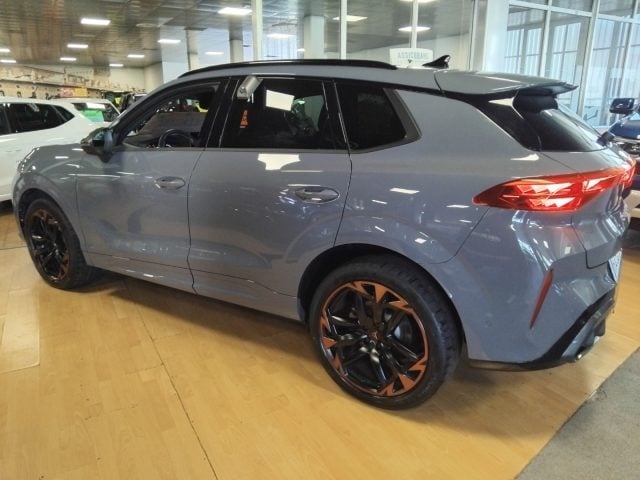 CUPRA Terramar 1.5 e-Hybrid DSG TETTO MATRIX IMMERSIVE - foto 4 di 4