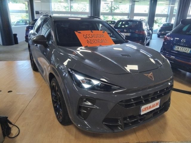 CUPRA Terramar 1.5 e-Hybrid DSG TETTO MATRIX IMMERSIVE - foto 3 di 4