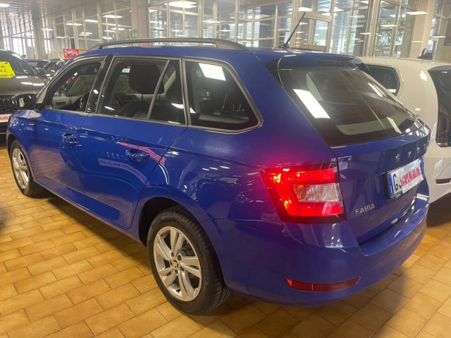 Skoda Fabia 1.0 TSI DSG Wagon Ambition - foto 4 di 4
