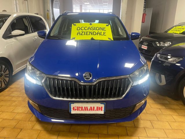 Skoda Fabia 1.0 TSI DSG Wagon Ambition - foto 3 di 4