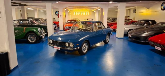 Lancia Fulvia COUPE' 1.300 3°SERIE ***RARO COLORE BLU AGNANO***, del 1976, 30.918 km, in vendita a Vigevano (PV)