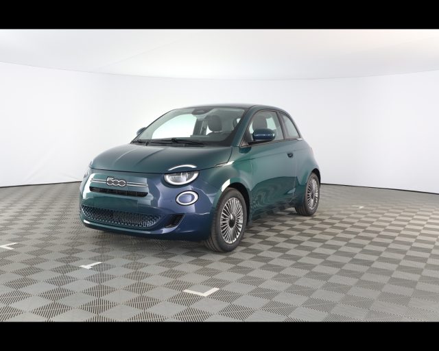 Fiat 500 Hybrid Berlina Torino 1.0Hybrid Berlina - foto 2 di 4