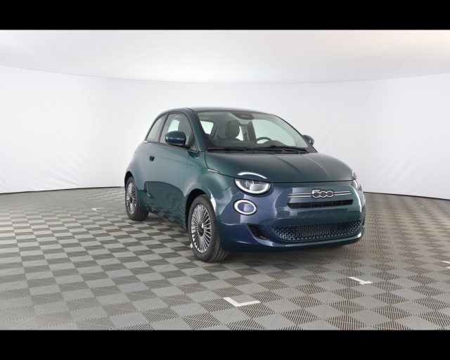 Fiat 500 Hybrid Berlina Torino 1.0Hybrid Berlina - foto 4 di 4