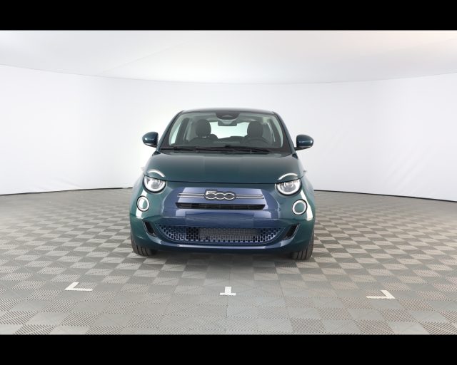 Fiat 500 Hybrid Berlina Torino 1.0Hybrid Berlina - foto 3 di 4